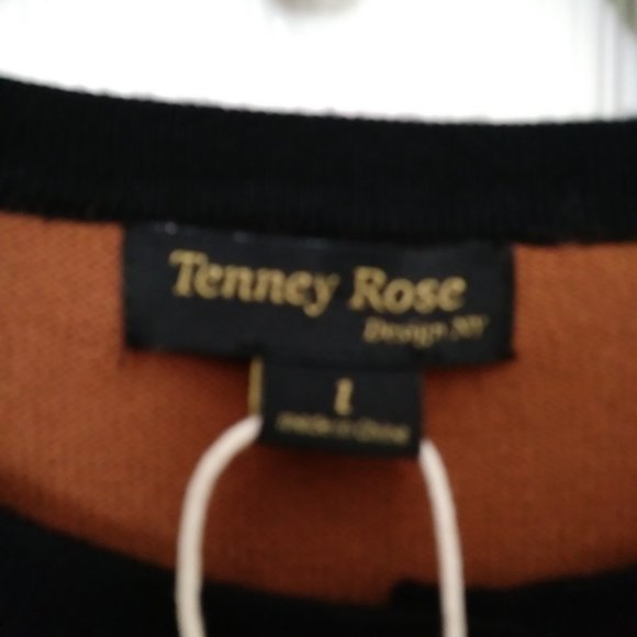 Love Scarlett Open Cardigan Sweater Size M - Picture 4 of 12